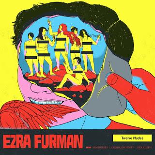 Ezra Furman - I Wanna Be Your Girlfriend (2019)