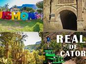 Pueblos mágicos Luis Potosí, atractivo internacional