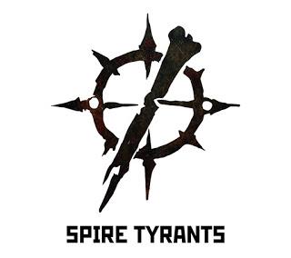 Resumen doble de Warhammer Community (Parte II y final: Hoy)