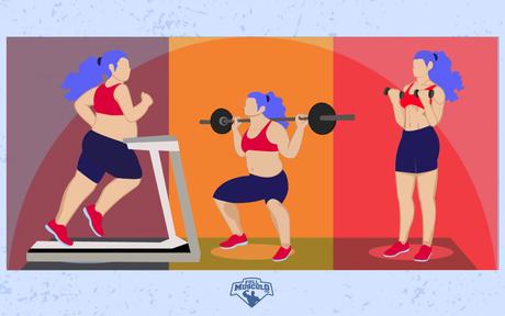 Si quieres saber cuales son las mejores rutinas para baja... Si quieres saber cuales son las mejores rutinas para baja...