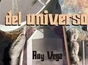 Reseña #344. Herederos universo, Vega