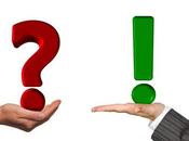 Antes actuar, ¡define problema!