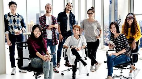 7 habilidades de la Generación Z que ayudan a triunfar a los seniors. gen-Z-skills