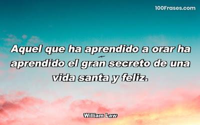 Si le gusta Orar; No Ore con dudas y temor