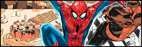 ‘Amazing Spider-Man: Full Circle’, la nueva miniserie del personaje ‘Amazing Spider-Man: Full Circle’, la nueva miniserie del personaje