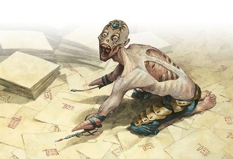 [ARCHIVO - 2008] Ad nauseam