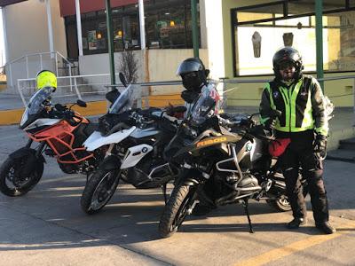 EMPRENDEN ACCIONES DE CONCIENTIZACIÓN EN MOTOCICLISTAS PARA EVITAR ACCIDENTES EN VIALIDADES