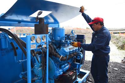 INVITA CAEM A AYUNTAMIENTOS MEXIQUENSES A SEGUIR LAS RECOMENDACIONES DEL ATLAS DE INUNDACIONES