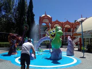 Parque de Atracciones de Madrid, diversión para pequeños y mayores