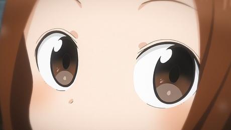 Reseña / Karakai Jouzu no Takagi-san 2 / Episodio 2 Reseña / Karakai Jouzu no Takagi-san 2 / Episodio 2