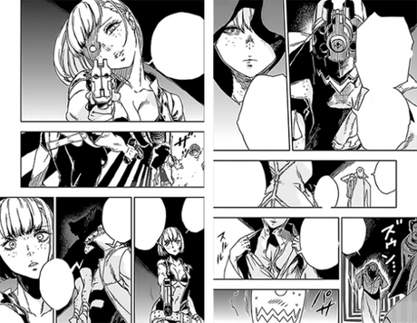 El anime ''No Guns Life'', presenta fecha de estreno