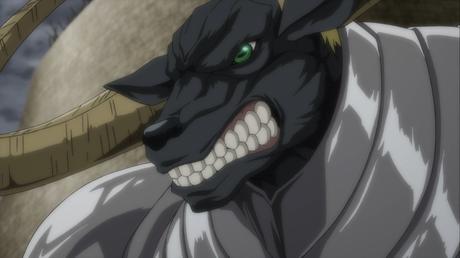 Reseña / To the Abandoned Sacred Beasts / Episodio 3