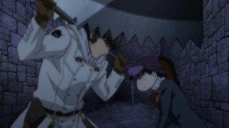 Reseña / To the Abandoned Sacred Beasts / Episodio 3