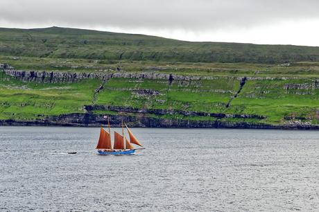 ▷ 12 cosas que hacer en las Islas Feroe things-to-do-in-the-Faroe-Islands-sailing-1024x683 ▷ 12 cosas que hacer en las Islas Feroe