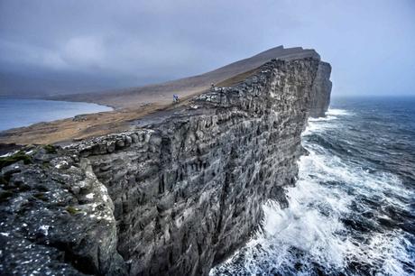 ▷ 12 cosas que hacer en las Islas Feroe ▷ 12 cosas que hacer en las Islas Feroe