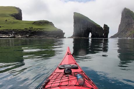 ▷ 12 cosas que hacer en las Islas Feroe things-to-do-in-the-Faroe-Islands-kayaking-1024x683 ▷ 12 cosas que hacer en las Islas Feroe
