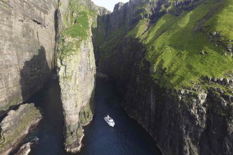 ▷ 12 cosas que hacer en las Islas Feroe ▷ 12 cosas que hacer en las Islas Feroe