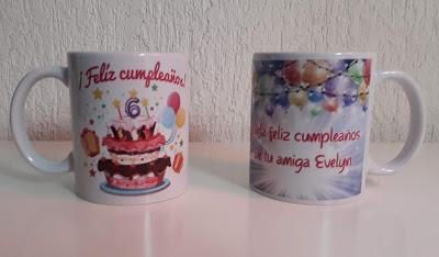 FELICIDADES CARLA Y MARÍA