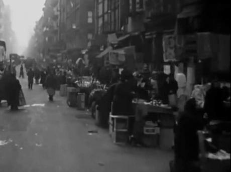 “Italianamerican”, la joya documental de Martin Scorsese