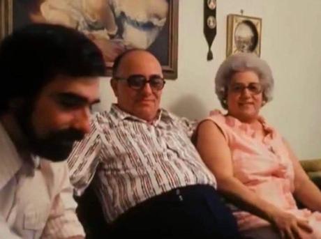 “Italianamerican”, la joya documental de Martin Scorsese