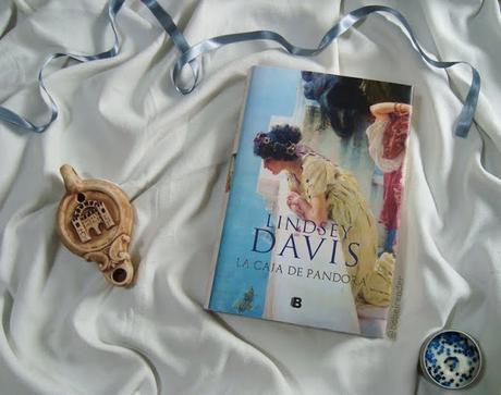 ¿Te atreves a abrir La caja de Pandora?