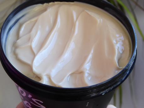 Gel y acondicionador de cuerpo de Lush, Rose Jam y Ro´s Argan, ¿merecen la pena? Gel y acondicionador de cuerpo de Lush, Rose Jam y Ro´s Argan, ¿merecen la pena?