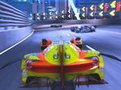 Xenon Racer recibe nuevo contenido gratis