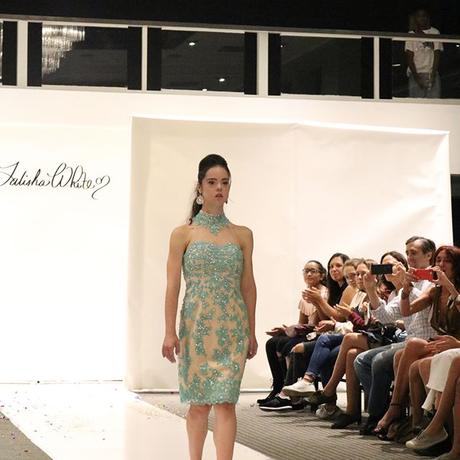 Conoce la historia de Marián Ávila, la primer modelo famosa con Síndrome de Down Conoce la historia de Marián Ávila, la primer modelo famosa con Síndrome de Down