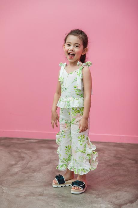 Imoimo Kids SS19 Collection