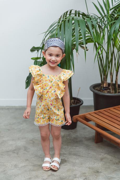 Imoimo Kids SS19 Collection