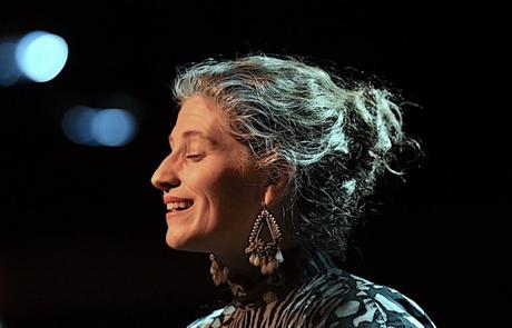 Pancho Sazo y Joe Vasconcellos se suman a los conciertos de Magdalena Matthey en GAM