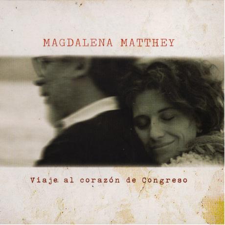 Pancho Sazo y Joe Vasconcellos se suman a los conciertos de Magdalena Matthey en GAM