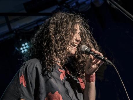 Pancho Sazo y Joe Vasconcellos se suman a los conciertos de Magdalena Matthey en GAM