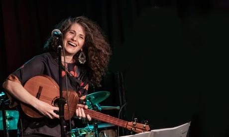 Pancho Sazo y Joe Vasconcellos se suman a los conciertos de Magdalena Matthey en GAM