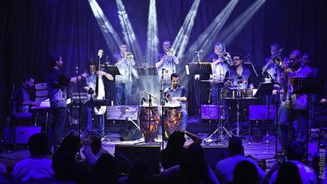 Santiago All Stars se presenta en Maestra Vida el jueves 1 de agosto