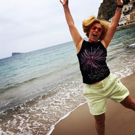 ¡Feliz Verano! ¡Happy Holidays!