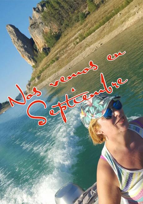 ¡Feliz Verano! ¡Happy Holidays!
