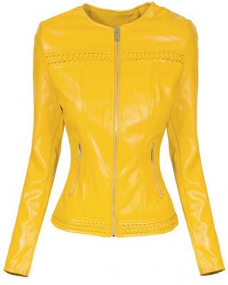 CHAQUETA-CUERO-KIMBERLI-amarillo-elegrina