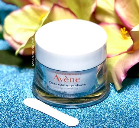 Piel Fresca y Luminosa con los Cuidados Esenciales para las Pieles más Sensibles de Avène