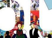 Grupo Danzas Ciudad Hermanas estará presente Festival Folklórico Pirineos