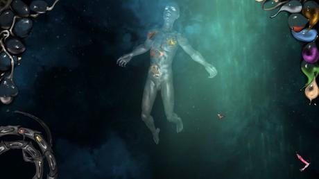 Enseñanzas en los videojuegos: «The Void» y la crisis existencial