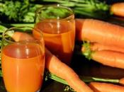 Health Benefits Carrots Recipes