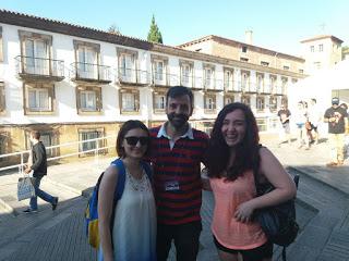 #CELSIUS2019 - DÍA 2 #CELSIUS2019 - DÍA 2