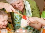 Padres abuelos tareas compartidas: consejos tips