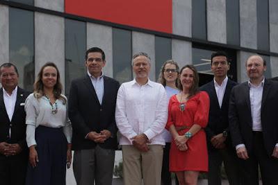 REFUERZAN ALIANZA SECRETARÍAS DE DESARROLLO ECONÓMICO DEL EDOMÉX Y DE JALISCO