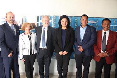 GENERA LA BUENA RELACIÓN OBRERO PATRONAL PAZ LABORAL Y COMPETITIVIDAD EN EL SECTOR PRODUCTIVO