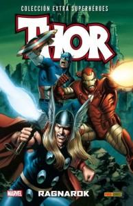 M Chris Hemsworth regresará a la gran pantalla para Thor 4