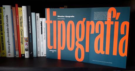 Diseñar tipografía en mi biblioteca Diseñar tipografía en mi biblioteca