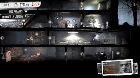 This War of mine