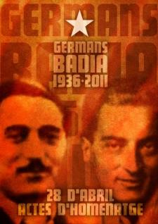 Mejor saber a quien veneran. Juventuds ERC, Estado Catalán